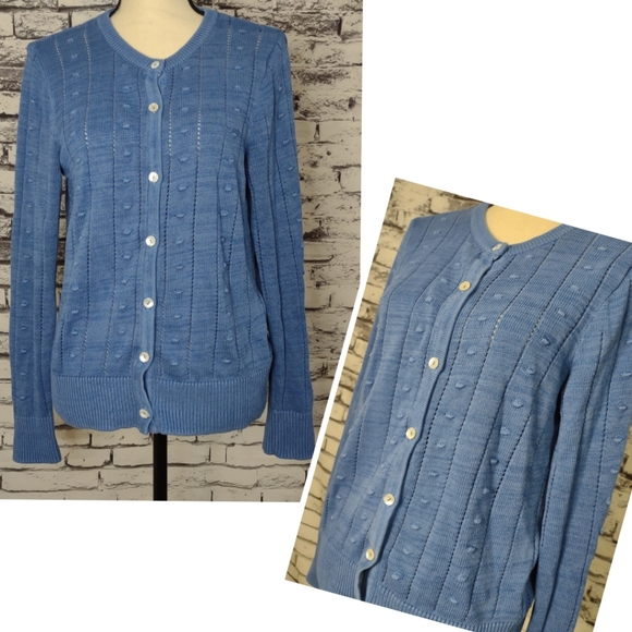 Lucky cardigan - Picture 2 of 5